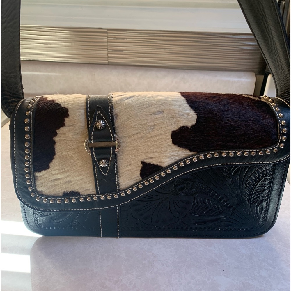 American West purse